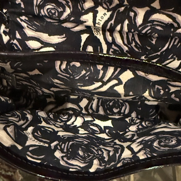 Brighton Elegant Tweed purse with Swarovski Crystals - Picture 9 of 15